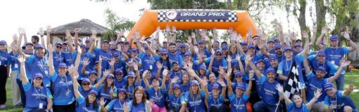 Eurofarma con kick off 2024