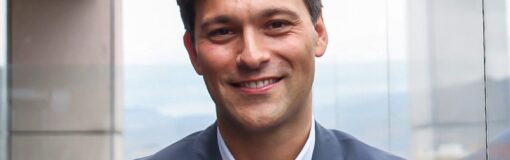 Novartis Brasil: Feddes nuevo presidente