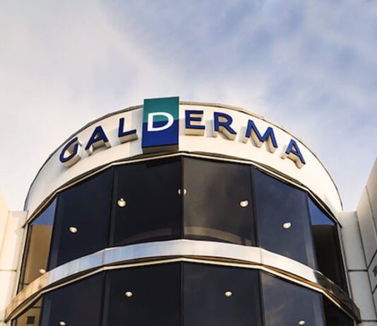 Galderma alcanza record de ventas en 2025