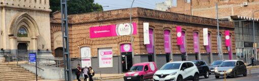 Líder se muda a ex local de salesianos