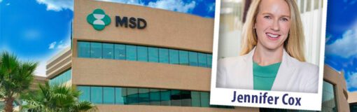 MSD México con nueva gerente gral