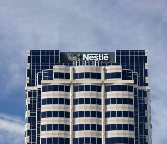 Nestlé: resultados y nueva empresa de aguas
