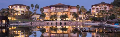 Convención de AZ en Sofitel Cardales