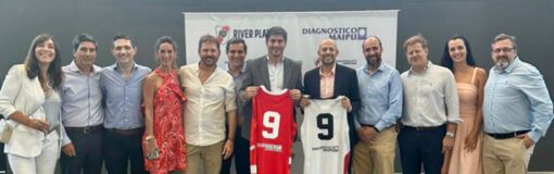 Diagnóstico Maipú: sponsor del básquet