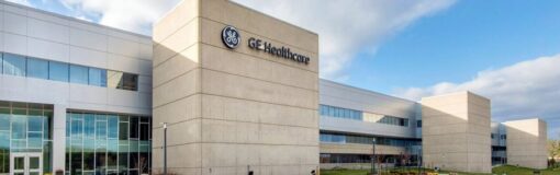 GE Healthcare con resultados anuales