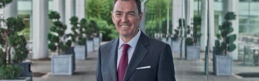 Grifols nombra nuevo CEO