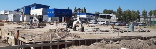 Sinergium con planta ARNm apuntada a 2025