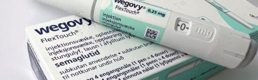 FDA: expansión clave para Wegovy Wegovy