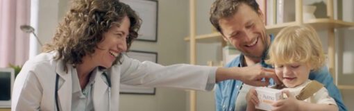 Andrómaco lanza su nueva campaña Aveno