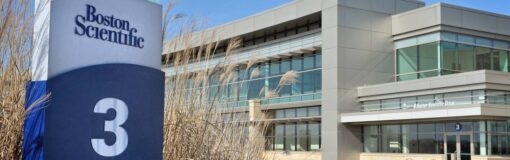 FDA: aval para Agent de Boston Scientific Boston Scientific