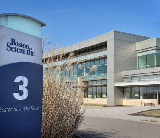 Boston Scientific