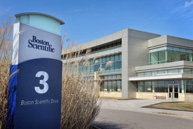 Boston Scientific