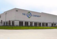 Clorox: caída del 10% en semestre