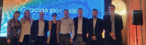 Cumbre de esclerosis by Merck alemana