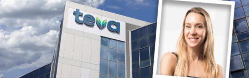 Teva: Faillace como nueva gte gral