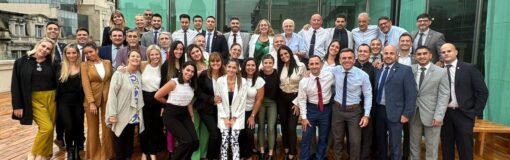 Cassará con convención de Respiratoria 2024