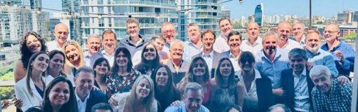 Celnova con convención anual