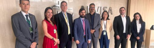 ANVISA y COFEPRIS en convergencia