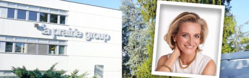 La Prairie nombra a CEO global