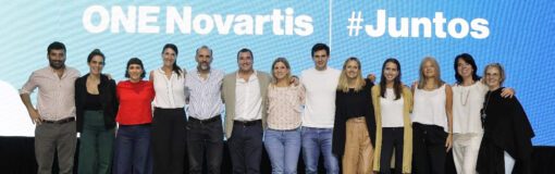 Convención Novartis en Sofitel Cardales