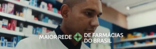 Raia Drogasil: renaming a RD Saúde