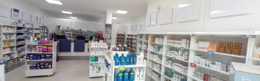 Salud Global: mudanza en Belgrano