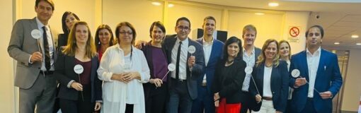 Sanofi: encuentro con foco en mieloma