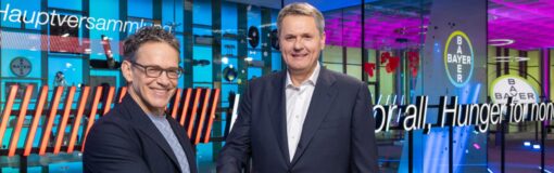 Bayer: asamblea de accionistas 2024