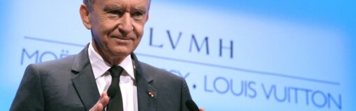 Lechère: fin de ciclo en LVMH
