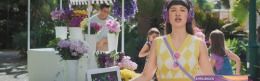 Sanofi en campaña con Allegra