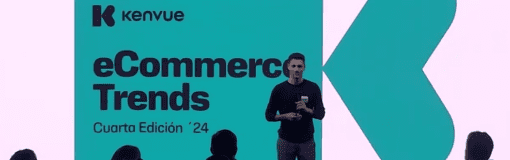 Kenvue: nueva edición de E-commerce Trends