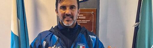 Cubero, nuevo DT de Italiano, by Lepetit