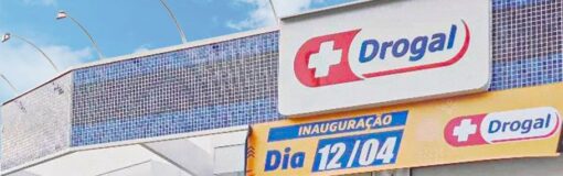 Drogal corta cintas en Araras