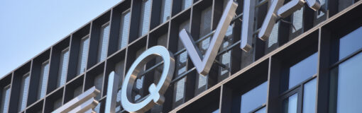 IQVIA y NVIDIA en acuerdo para IA