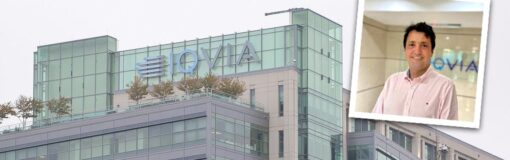 IQVIA: designan a Navia como nuevo gte gral