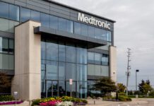Medtronic con resultados semestrales