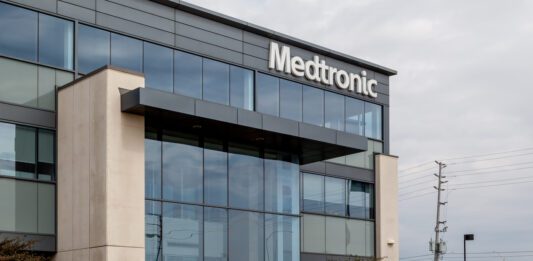 Medtronic con resultados semestrales