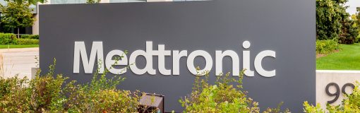 Medtronic crece 4% en su primer semestre