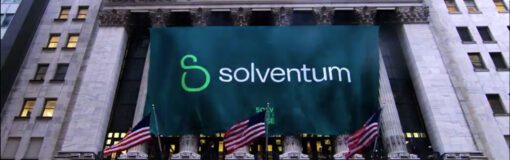 3M Healthcare es ahora Solventum, NYSE