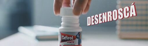 Tafirol: con rosca y precio