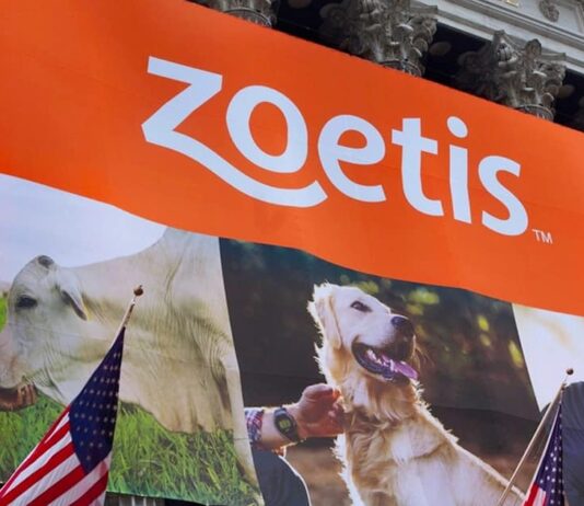 Zoetis compra VitalRADS, diagnóstico