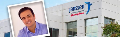 Janssen: Junqueira como gerente gral