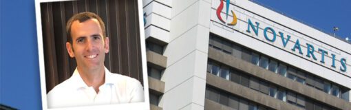 Novartis: nuevo gte gral para Argentina