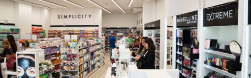 Simplicity cortó cintas en Tigre