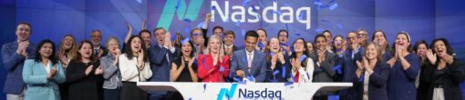 CRISPR toca la campana en el NASDAQ