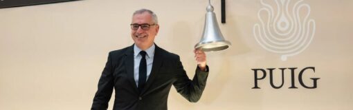 Puig completa IPO y debuta en bolsa