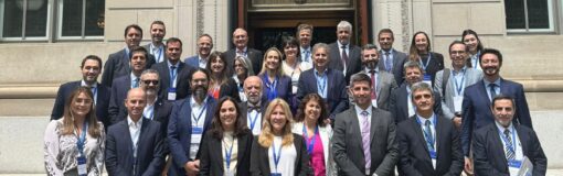 AmCham con nueva gira de Salud