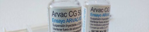 Cassará: vacuna COVID-19 a farmacias