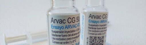 Cassará: vacuna COVID-19 a farmacias