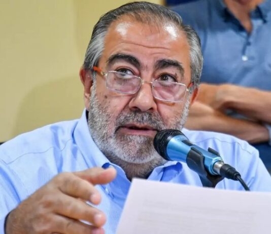 Paritarias Sanidad, mejoras